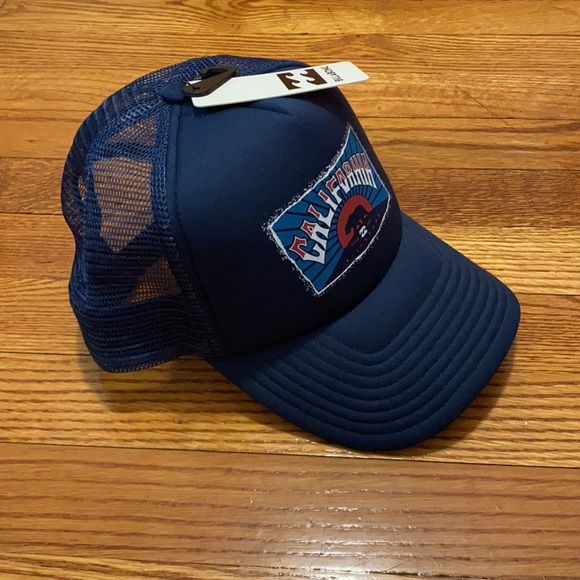 Billabong cap hat NWT - Picture 2 of 5